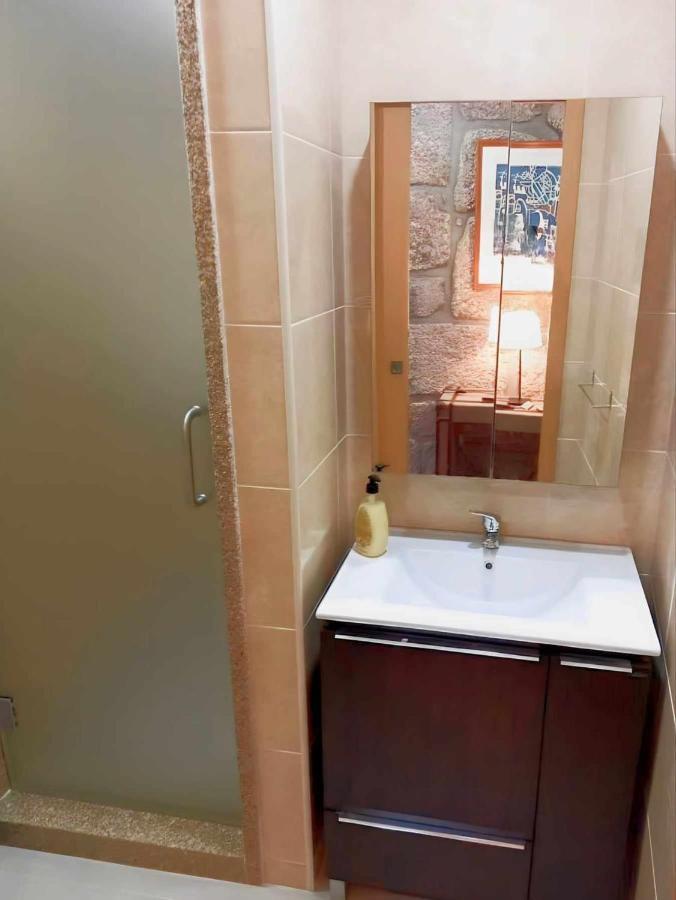 Stone House Entre Os Rios Βίλα Εξωτερικό φωτογραφία
