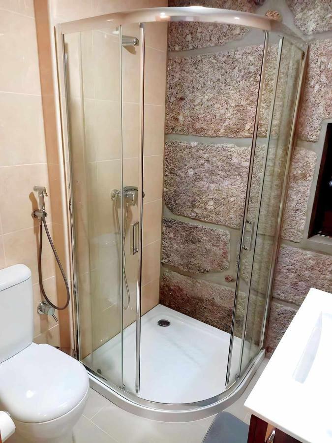 Stone House Entre Os Rios Βίλα Εξωτερικό φωτογραφία
