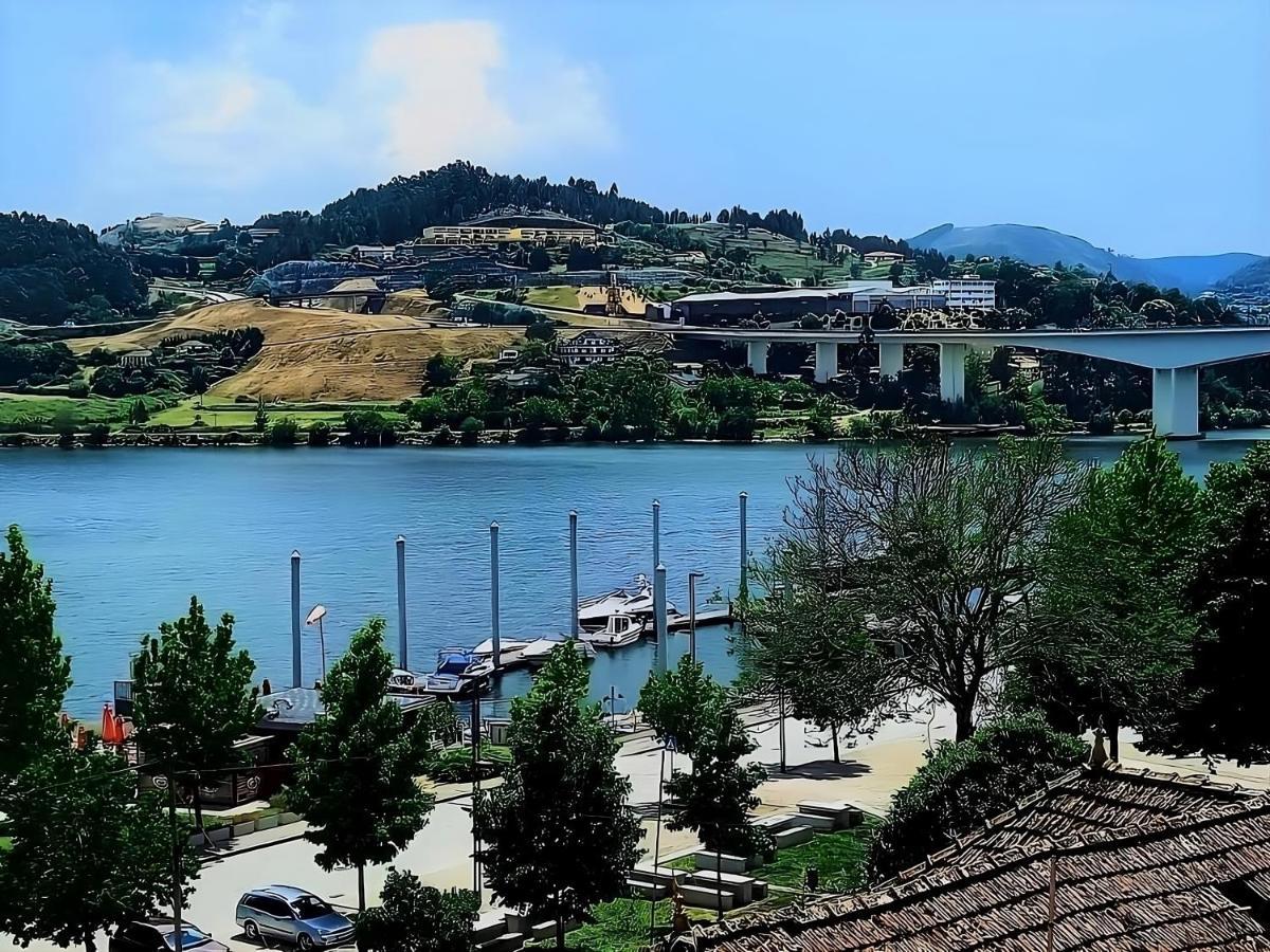 Stone House Entre Os Rios Βίλα Εξωτερικό φωτογραφία