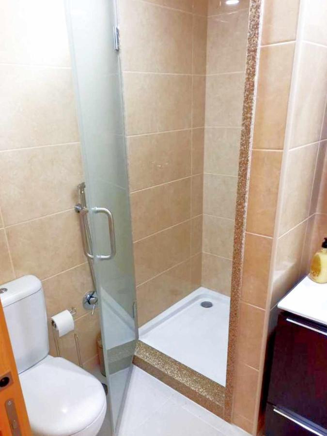 Stone House Entre Os Rios Βίλα Εξωτερικό φωτογραφία