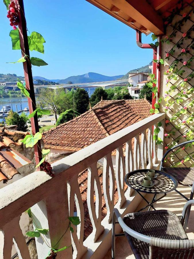Stone House Entre Os Rios Βίλα Εξωτερικό φωτογραφία