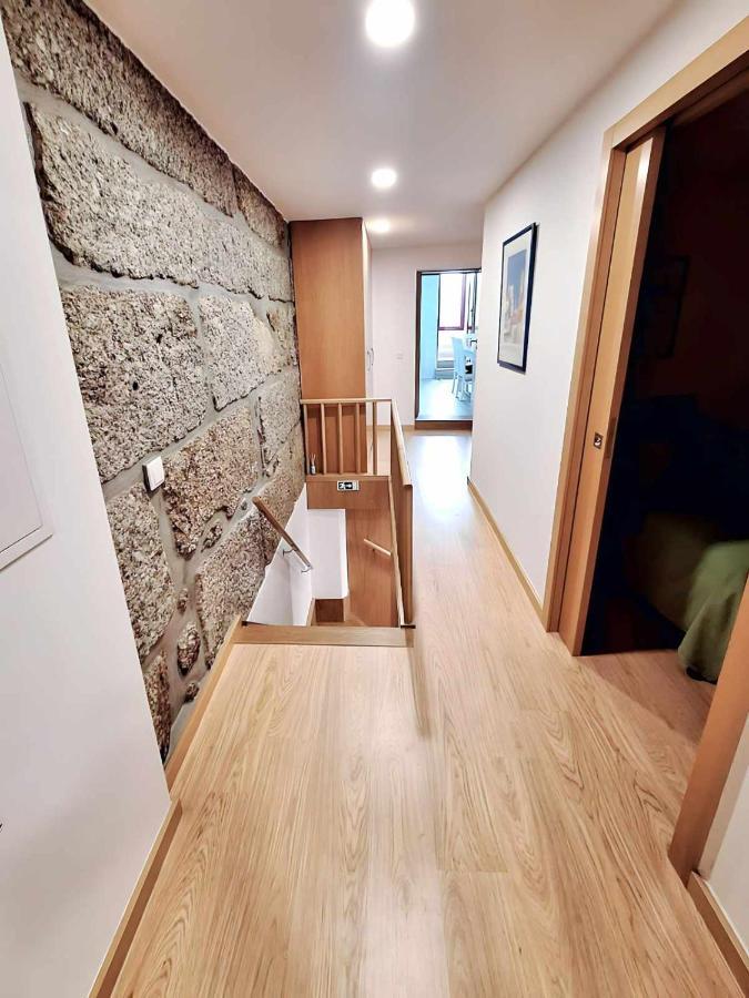 Stone House Entre Os Rios Βίλα Εξωτερικό φωτογραφία