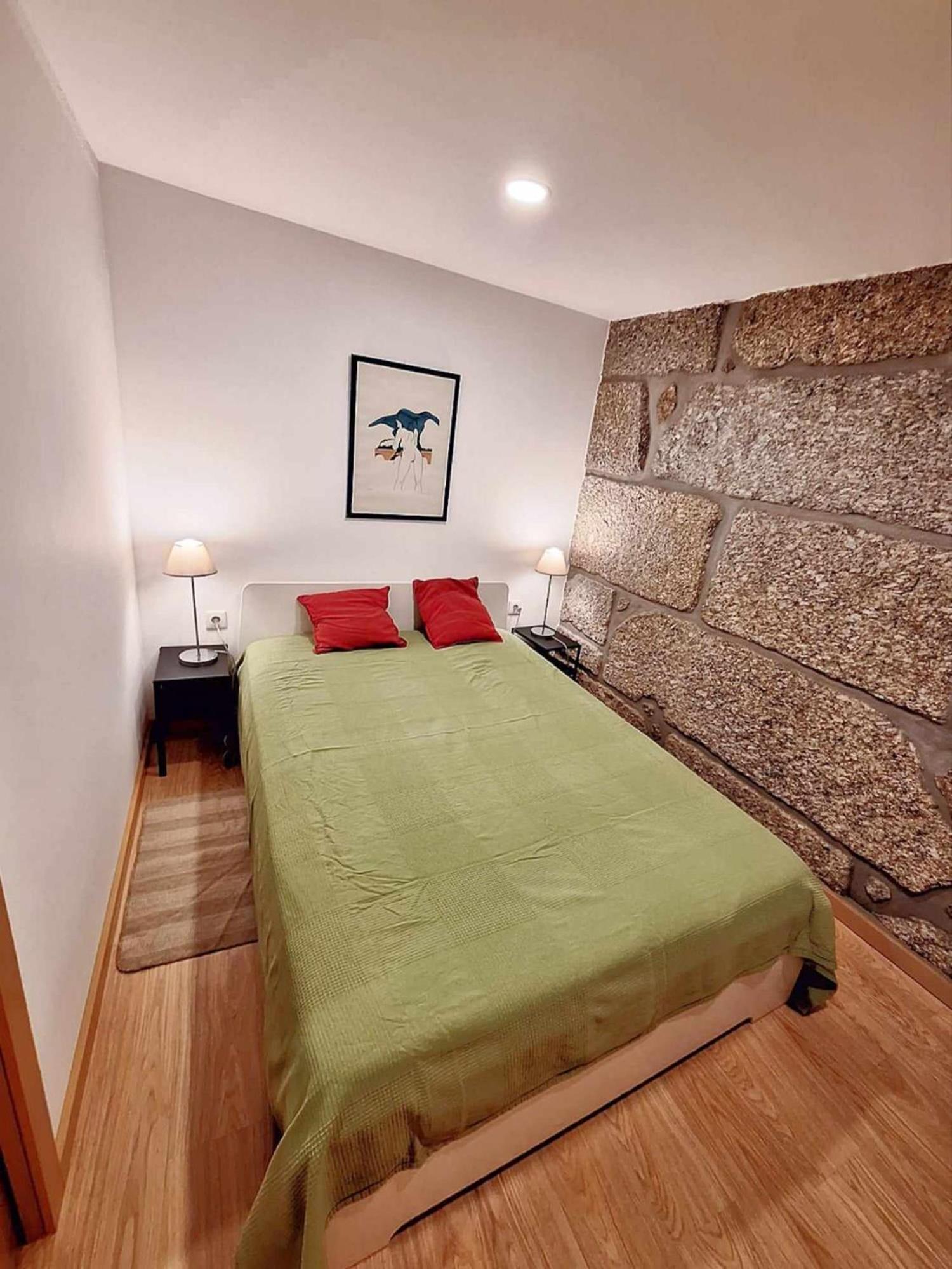Stone House Entre Os Rios Βίλα Εξωτερικό φωτογραφία