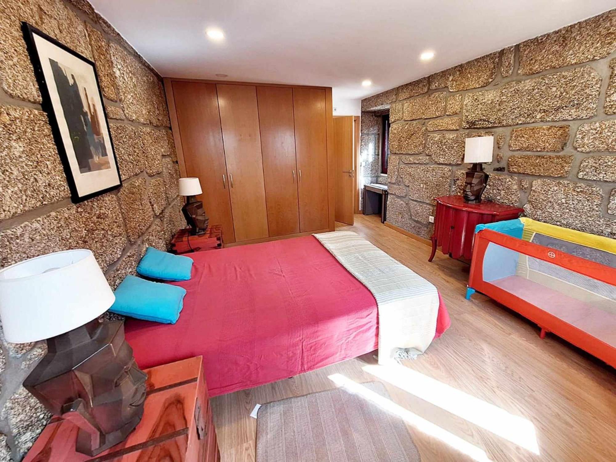 Stone House Entre Os Rios Βίλα Εξωτερικό φωτογραφία